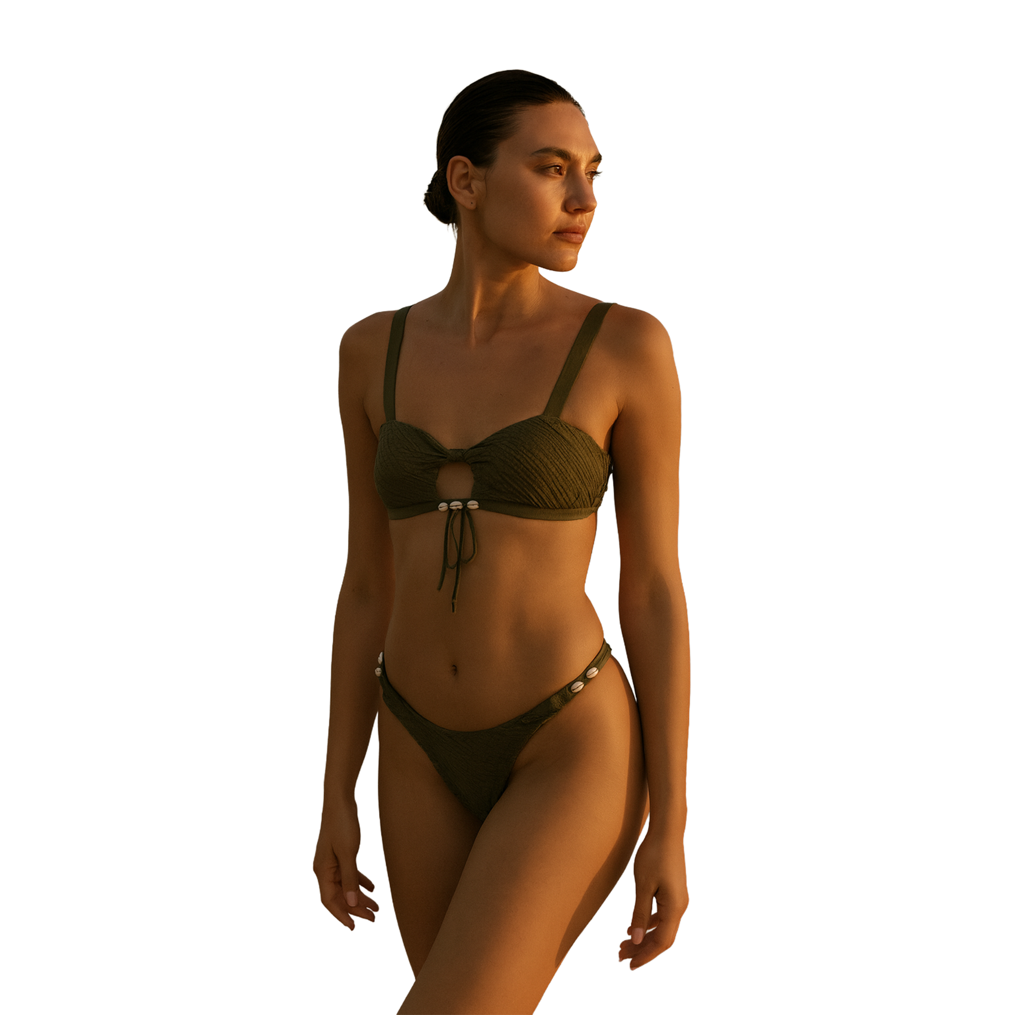 Bikini Savana