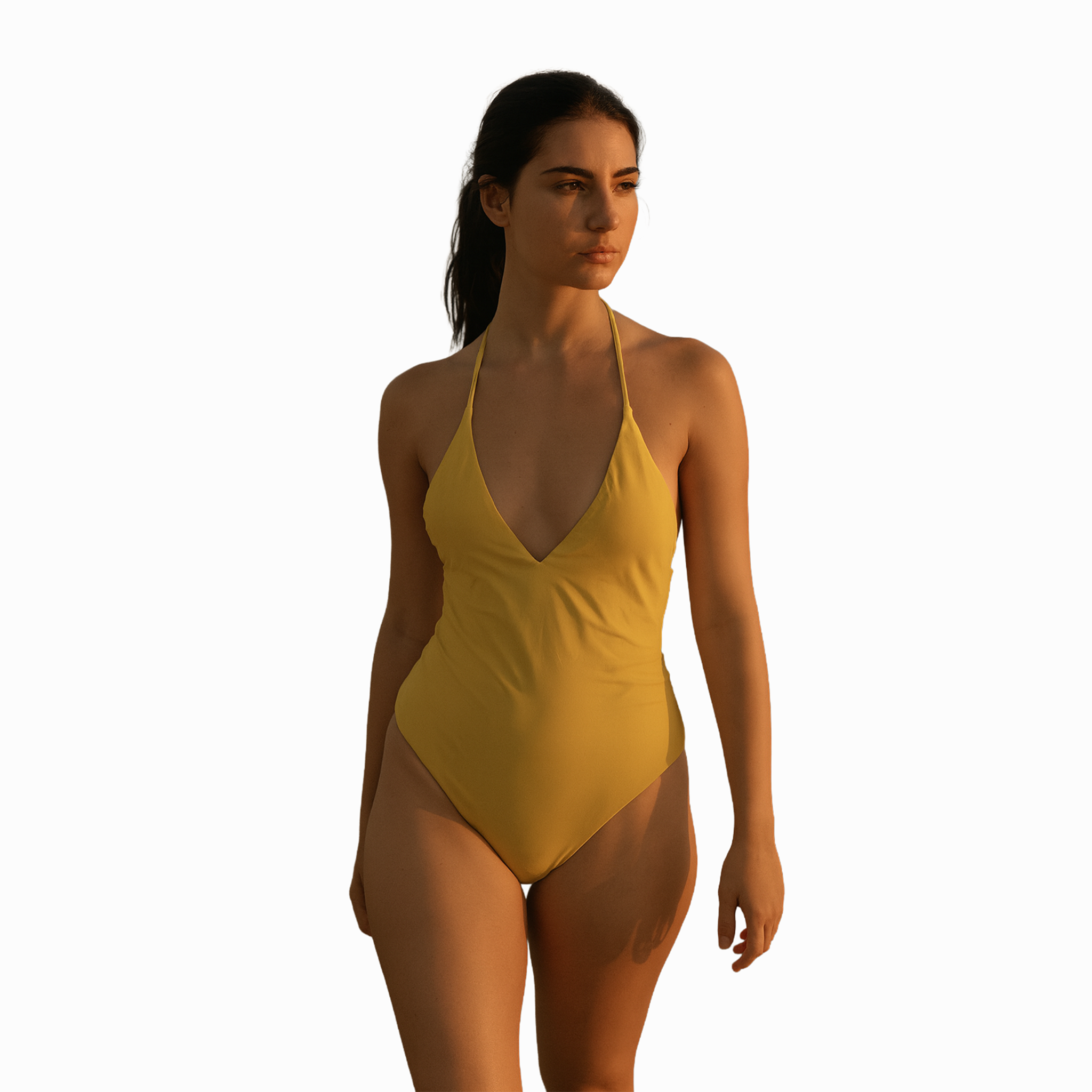 One Piece Sole